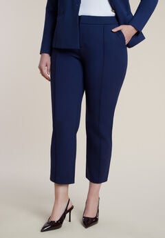 Plus Size Pants For Short Legs