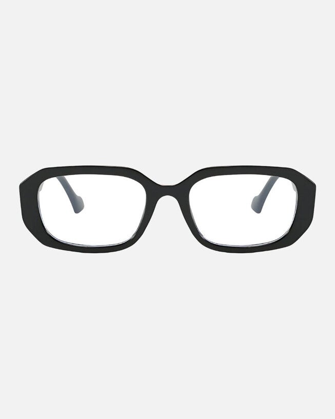 Talon Blue Light Glasses, BLACK, hi-res image number 0
