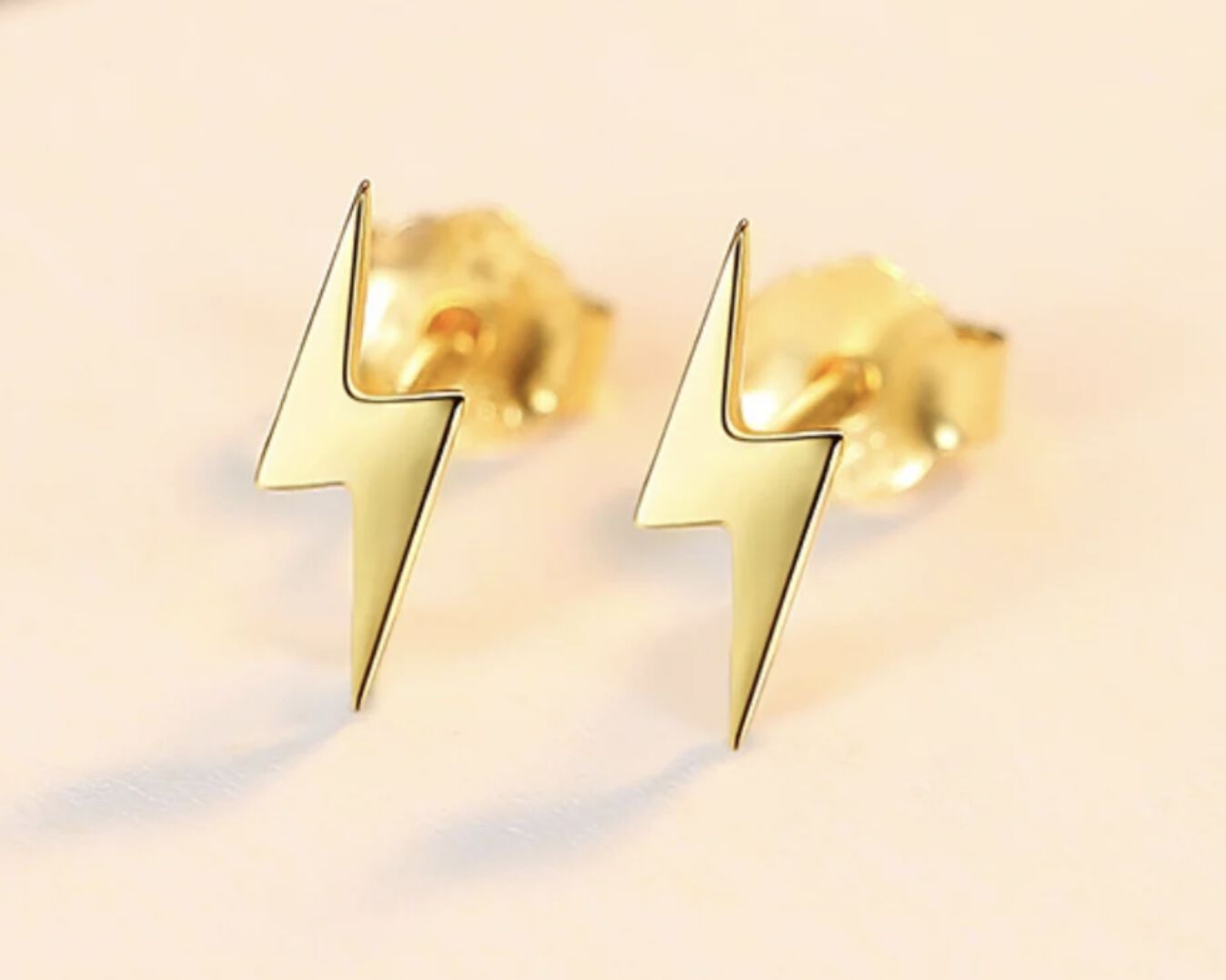 Drea Earrings, GOLD, hi-res image number 0