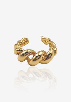 Eden Adjustable Ring