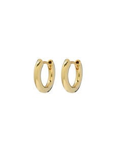 The Plain Amalfi Huggies- Gold