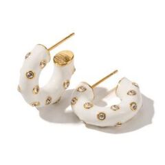 Ava Earrings