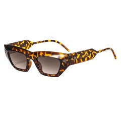 Logan Polarized Sunglasses