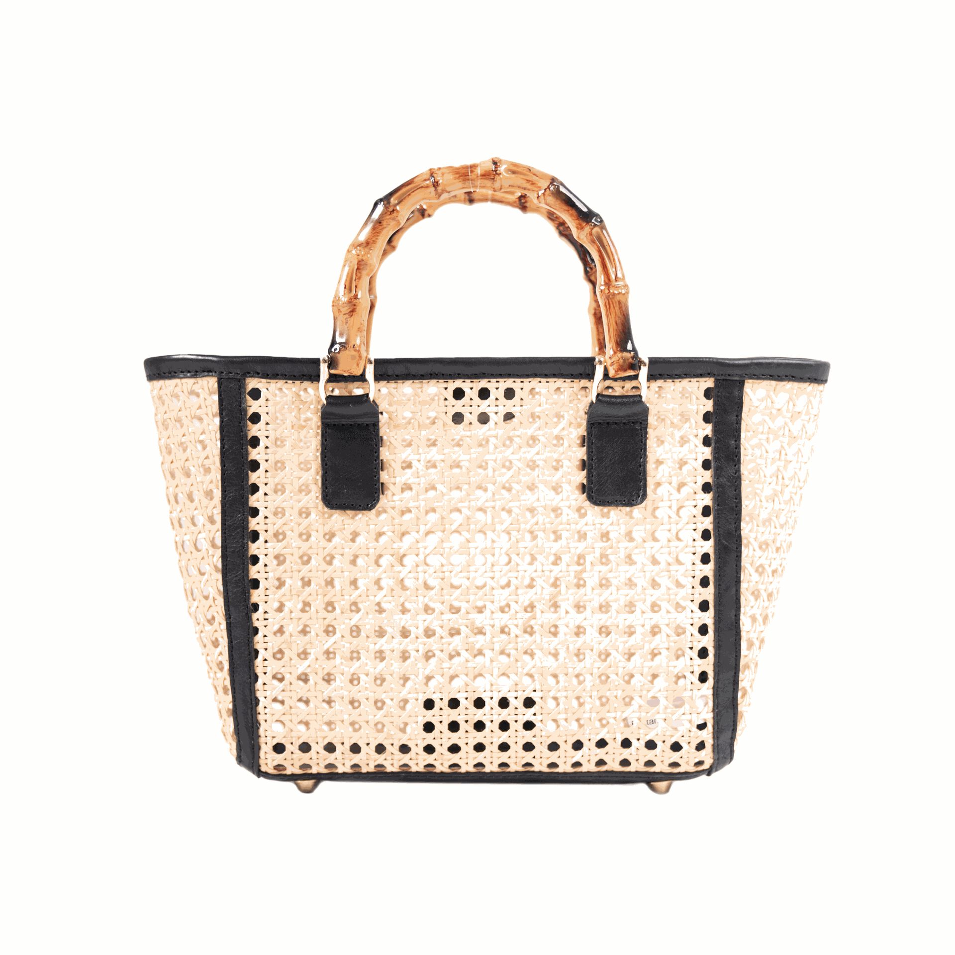 Bristol Medium Medium Satchel, BLACK, on-hover image number 1