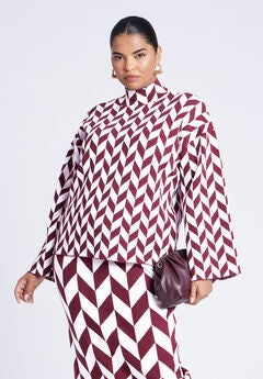 Plus Size Winter Sweaters For Women
