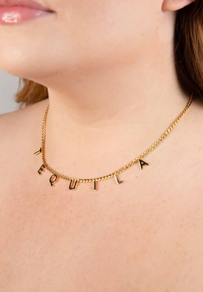 Tequila Necklace, , on-hover image number 1
