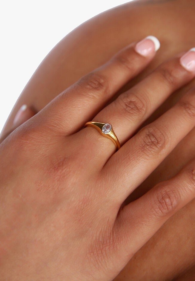 Victoria Adjustable Ring, , on-hover image number 1