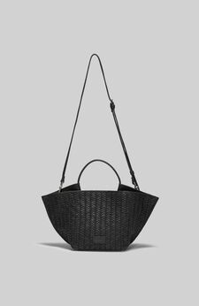 Austin Small - Small Crossbody - Tan