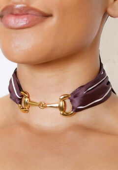 Mare Choker Necklace