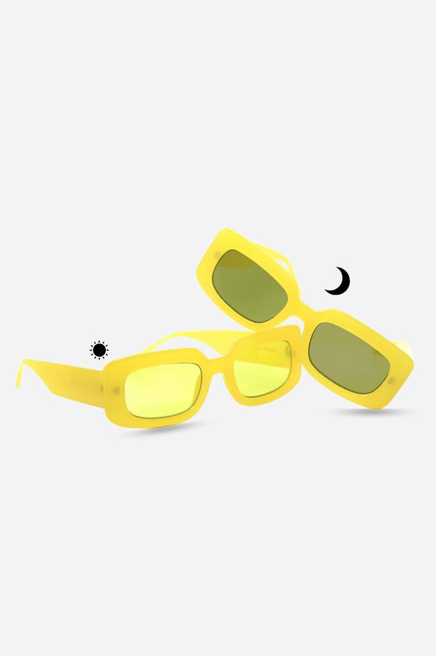 Dolly / Pineapple, YELLOW, on-hover image number 1