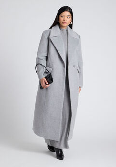 Plus Size Warm Clothes