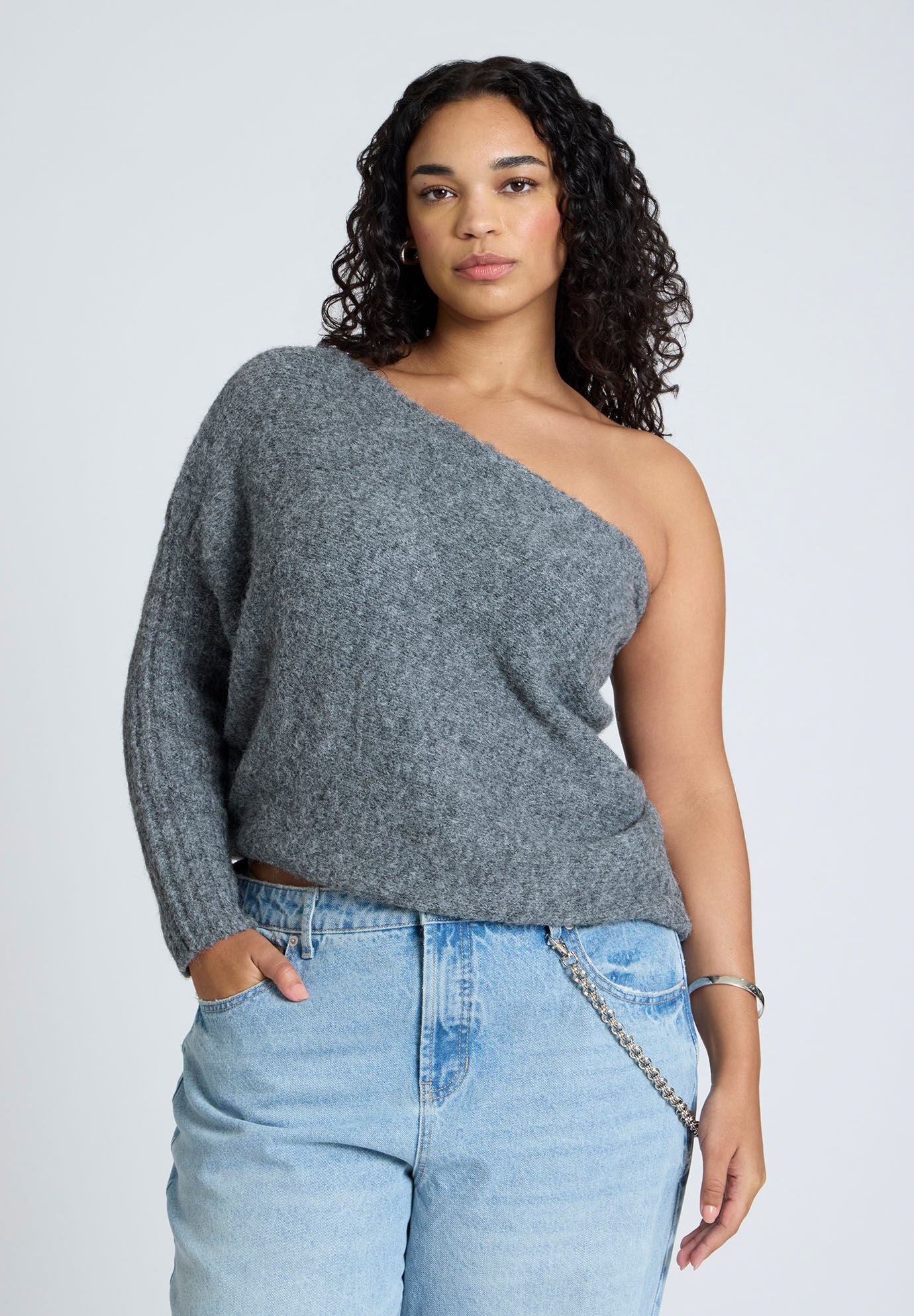 Avenue plus size sweaters discount