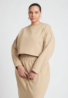 Oversized Shirt