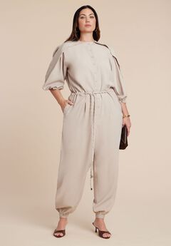 Rayon Jumpsuits