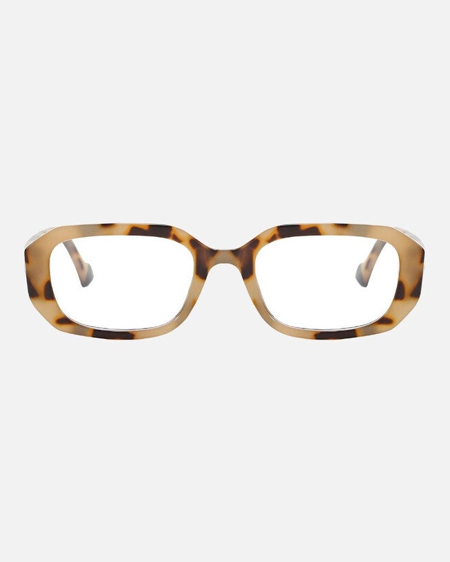 Talon Blue Light Glasses, CREAM TORTE, hi-res image number 0