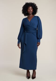 Plus Size Evening Dresses