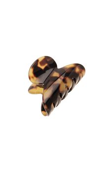 Mini Couture Claw Clip