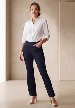 Comfort Fit Pants