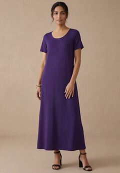 Plus Size Sunday Dresses