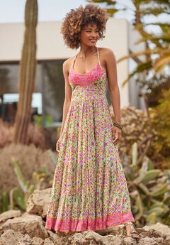 Tall Maxi Dress