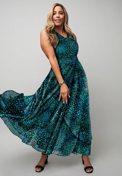 Best Plus-Size Mother of the Groom Dress