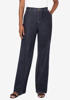 Jeans For Women Over 50