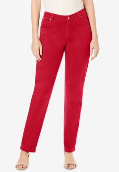 Jeans For Women Over 50