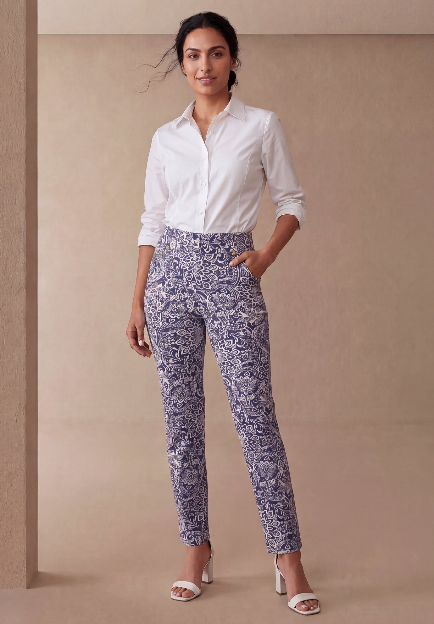 Denim Jeans | Dia & Co