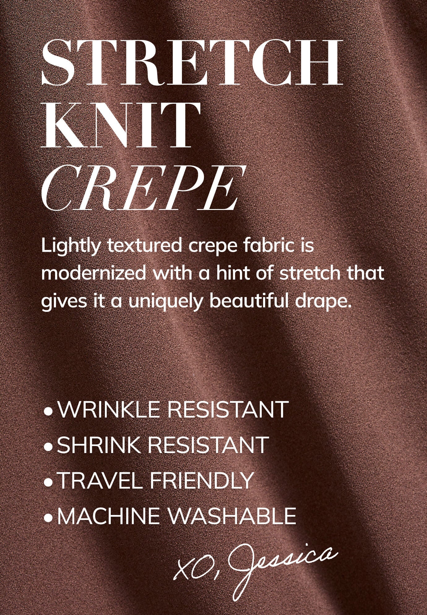 Wide-Leg Crop Crepe Pants, , on-hover image number 1