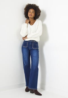Vintage Bell Bottoms