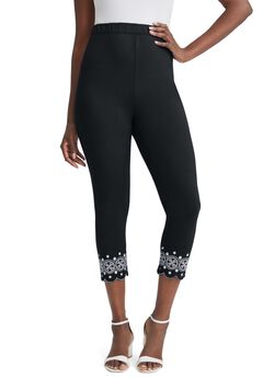 Affordable Plus Size Leggings