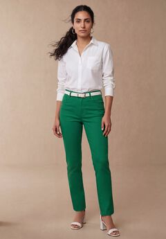 Comfortable Jeans For Curvy Women