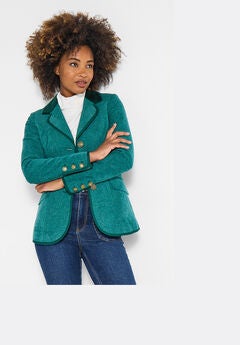 Classic Blazer