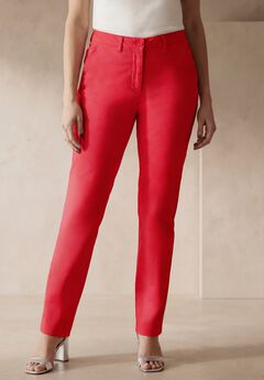 Best Pants For Apple Shape