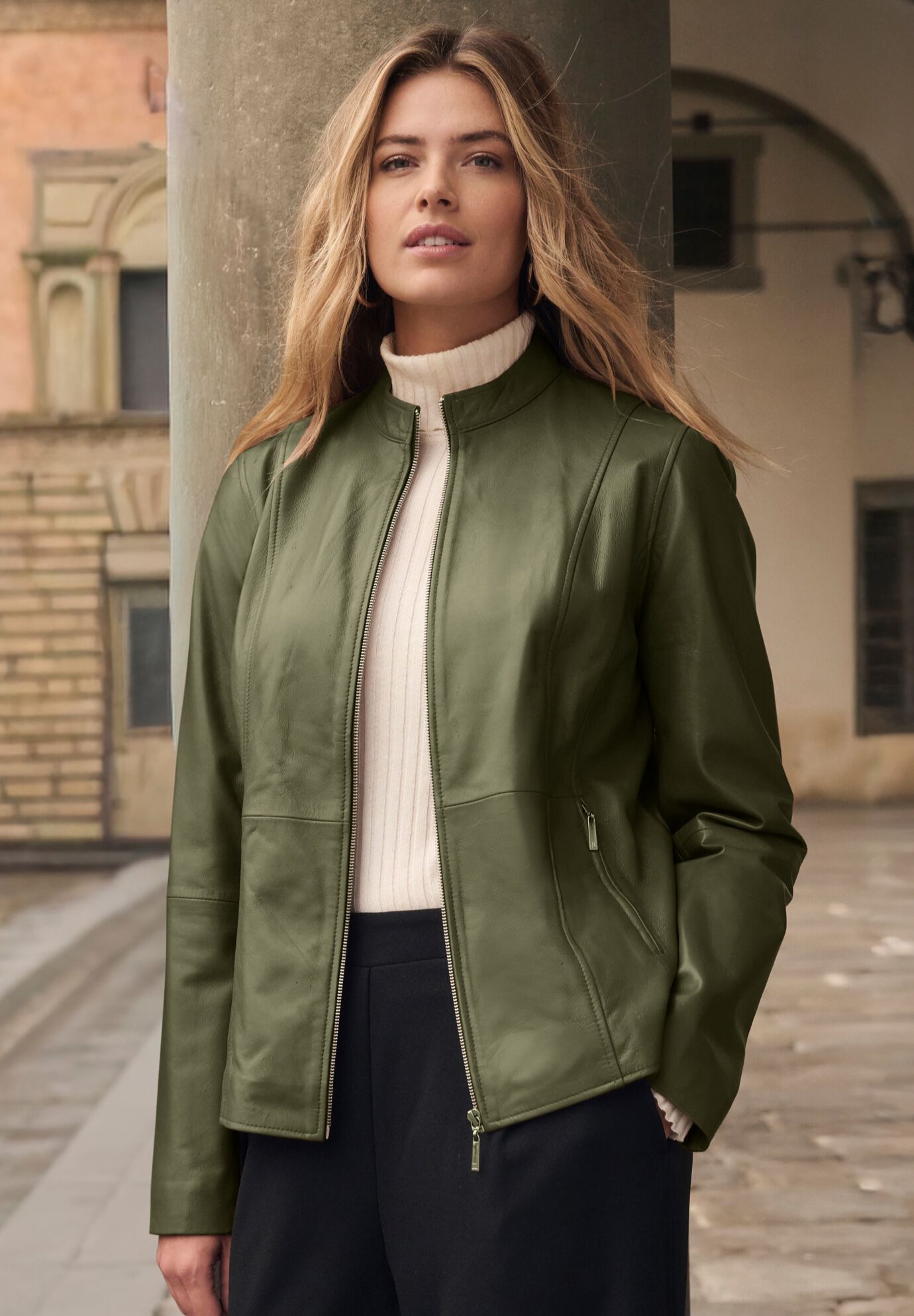 d.i.a. アウター Lined Jackets | Dia & Co