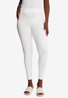 Everyday Stretch Cotton Legging