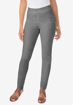 Stretch Denim Skinny Jegging