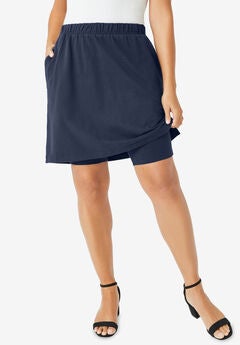 Comfortable Skirts for Travel