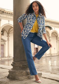 Cyber Monday Sale On Plus Size Denim Jackets