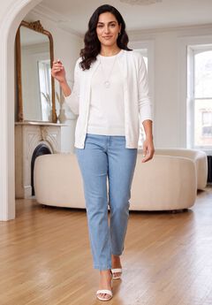Plus Size Casual Winter Outfits