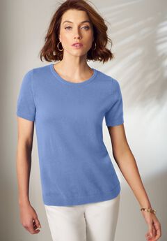 Plus Size Fall Shirts