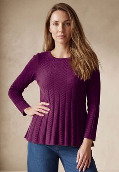 Plus Size Women