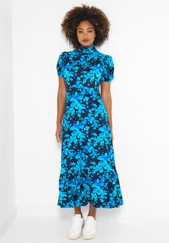 Vintage Inspired Lace Dresses