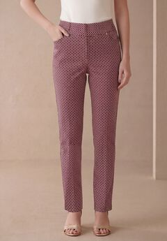Curvy Fit Jeans For Mature Women