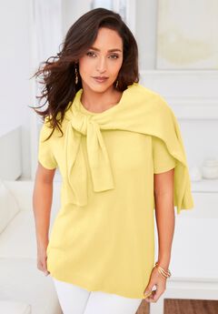 Casual Sleeveless Tops