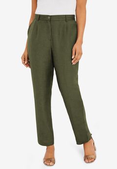 Lightweight Travel Pants