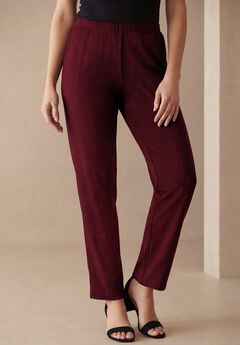 Plus Size Stretchy Tights