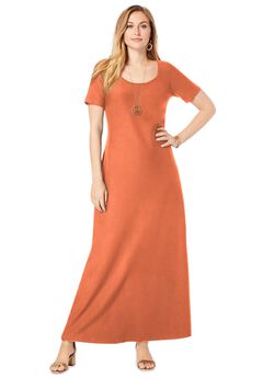 Plus Size Women