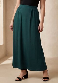 Summer Outfits For Curvy Women
