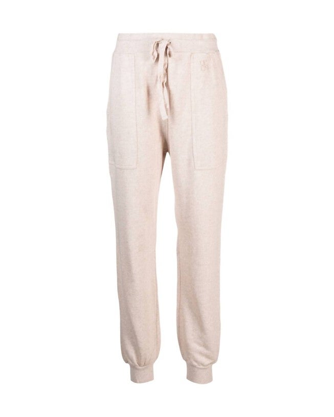 WOMEN'S RORY PANTS IN OATMEAL, Oatmeal / Beige, hi-res image number 0